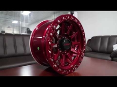 what is cooling offroad wheels for you?