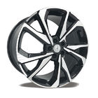 17 Inch 5×114.3 A356.2 Aftermarket Mag Wheels