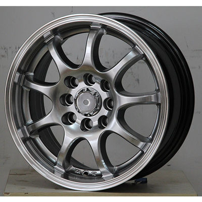 Gravity Casting 18 Inch Aluminum Aftermarket Mag Wheels