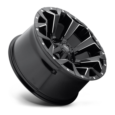 Suv Car 17x9 Inch  Truck Wheels 130mm PCD  customizable color